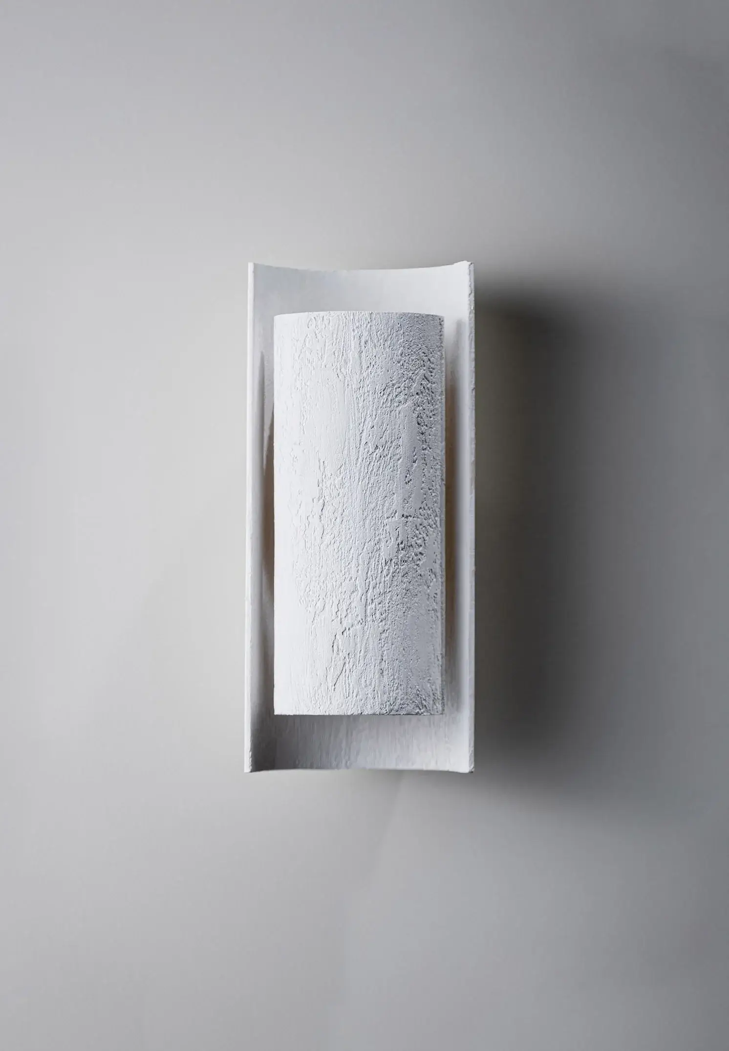 Covex Textured Wall Light Smal
