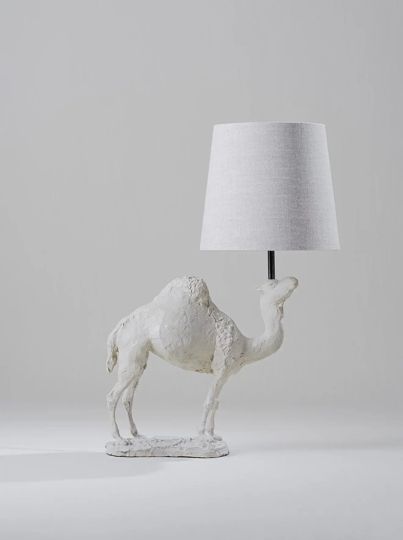 Percy lamp