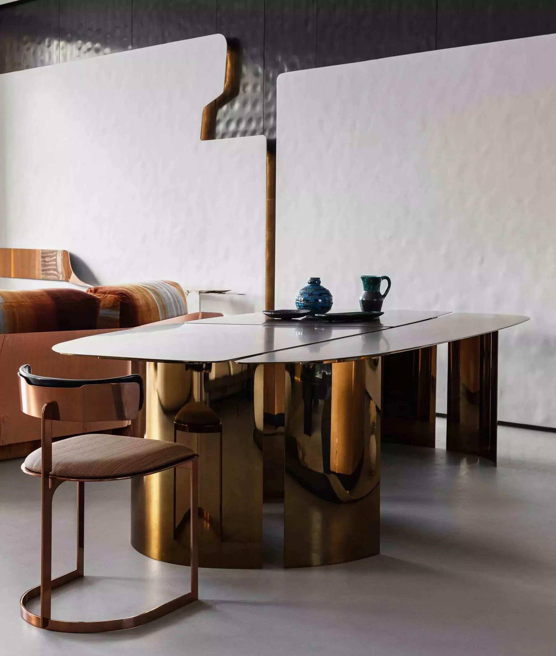 2+1 Table