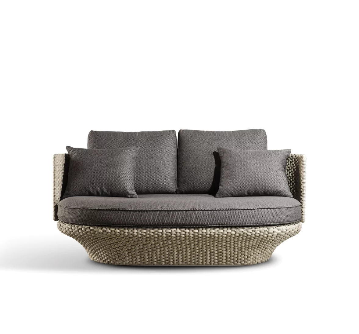 Paradise Bird Outdoor Sofa