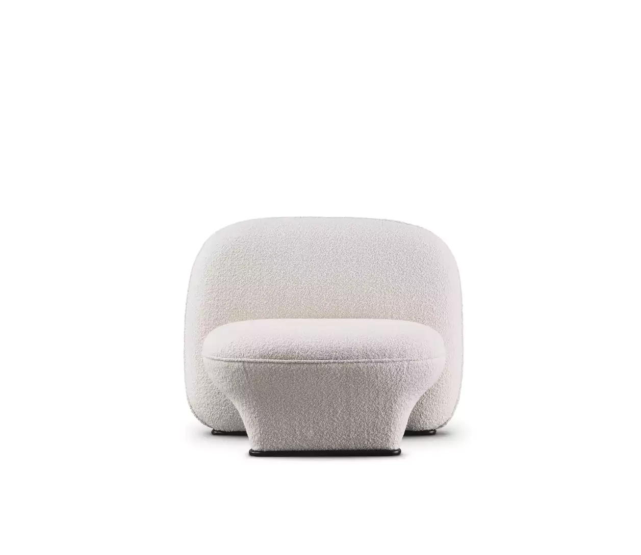Figure Lounge Chair