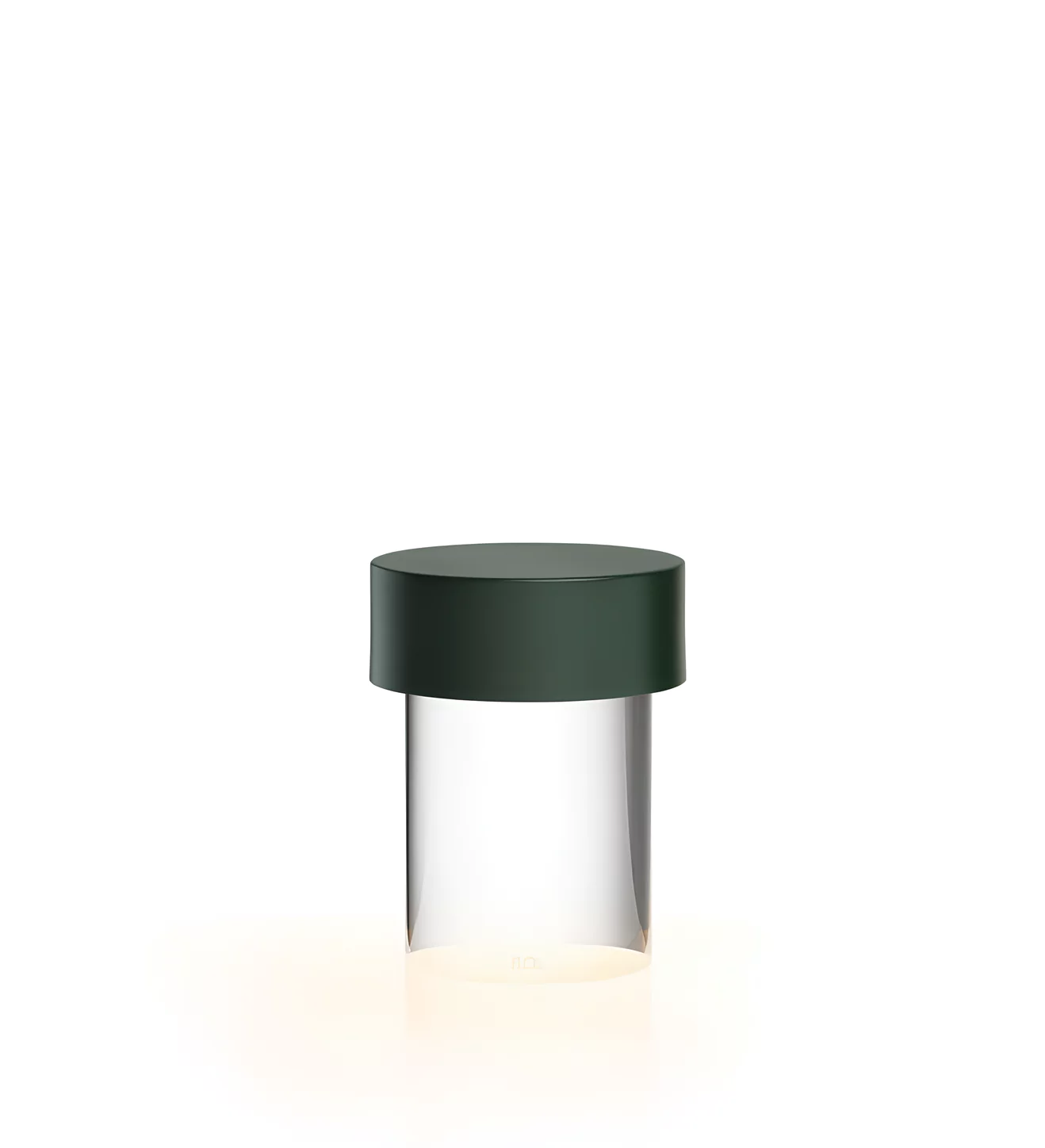 Matte Green Last Order Clear