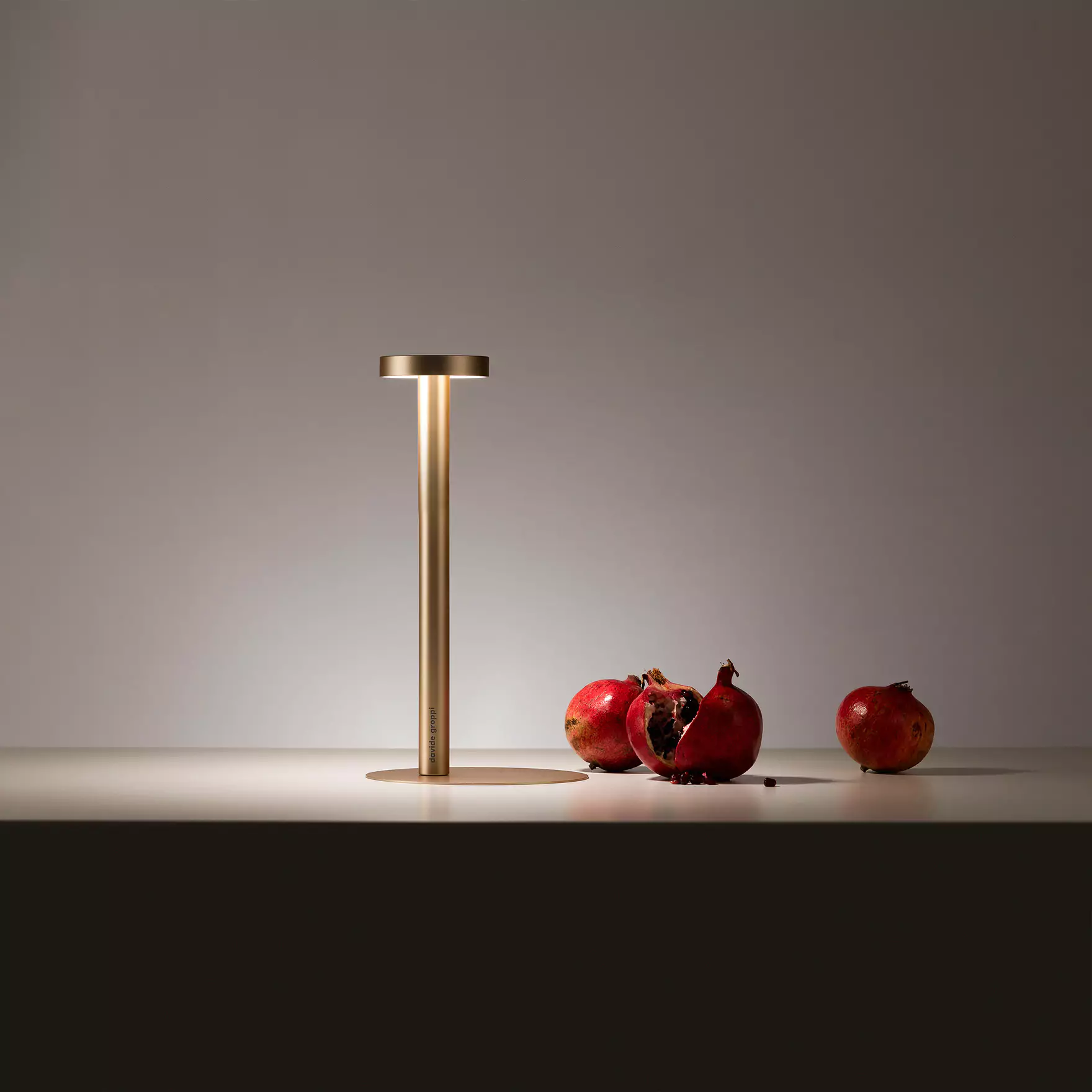 TeTaTeT Touch Gold