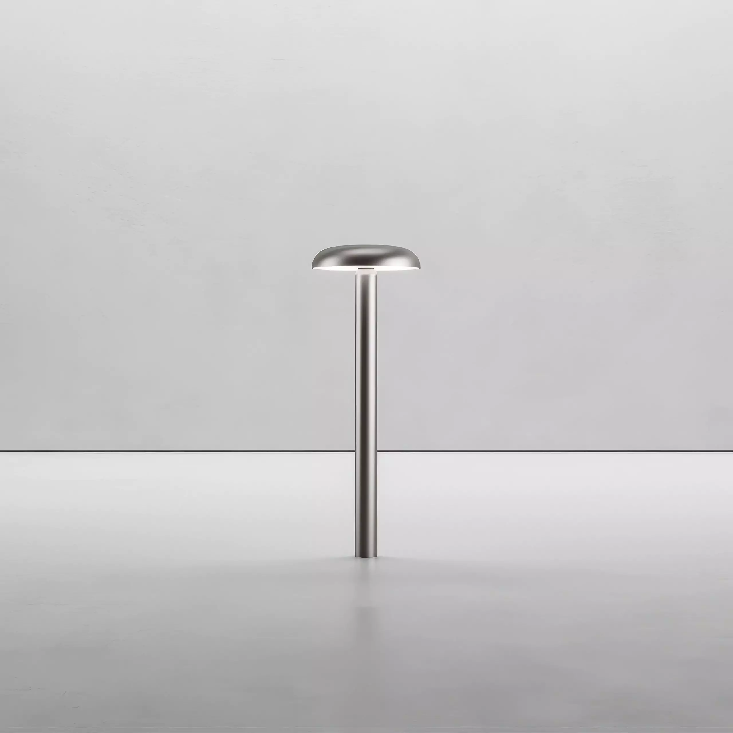 Knop table lamp